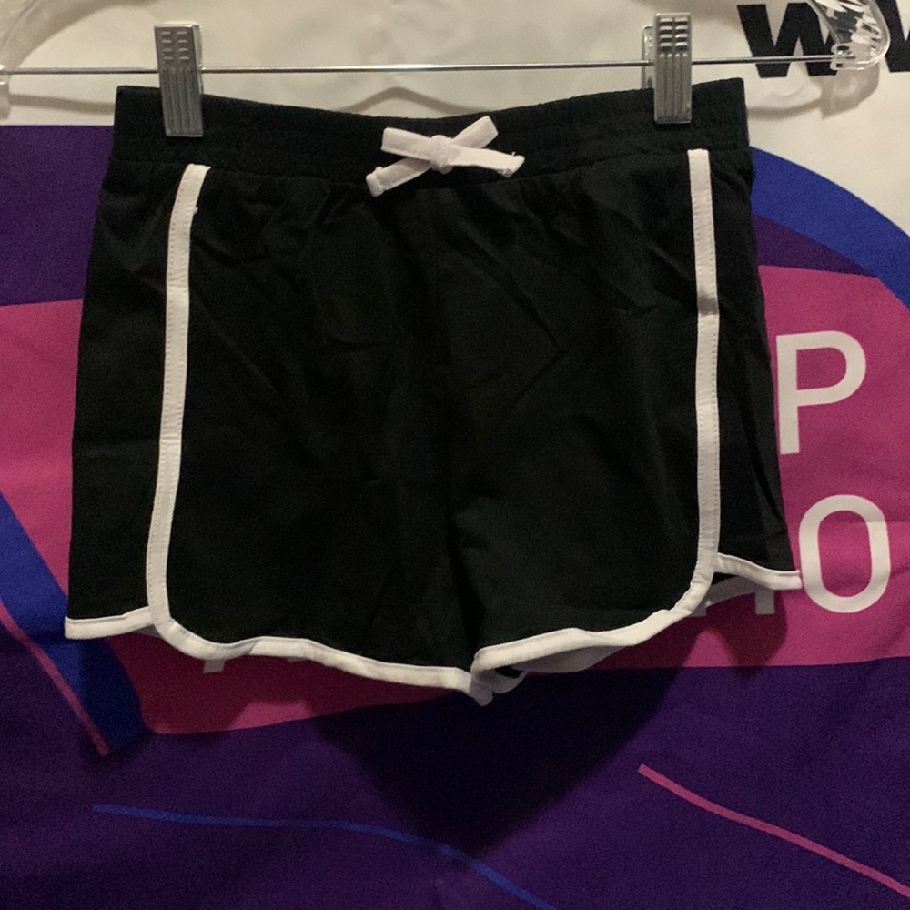 Summer Girl Shorts